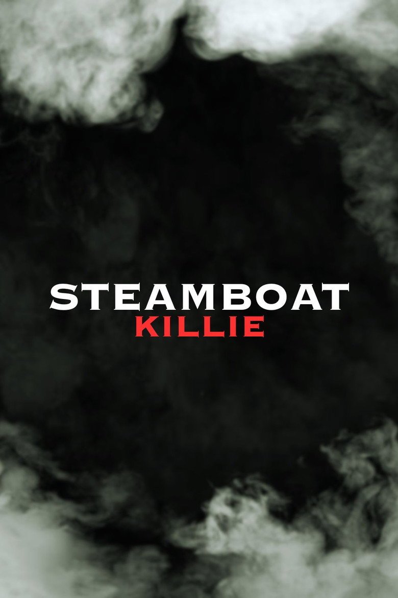 Steamboat Killie (2026) official movie poster