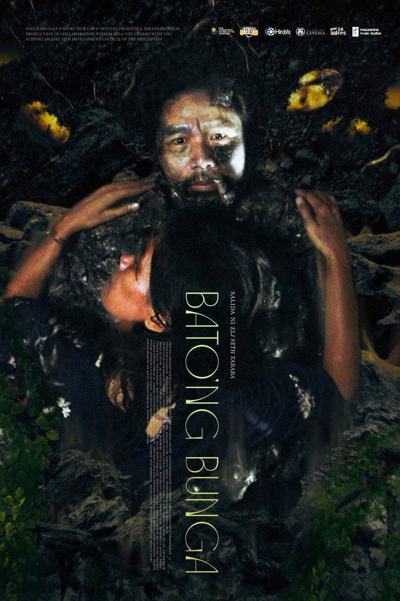 Stone Fruit (2026) official movie poster