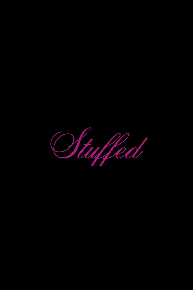 Stuffed (2026) official movie poster