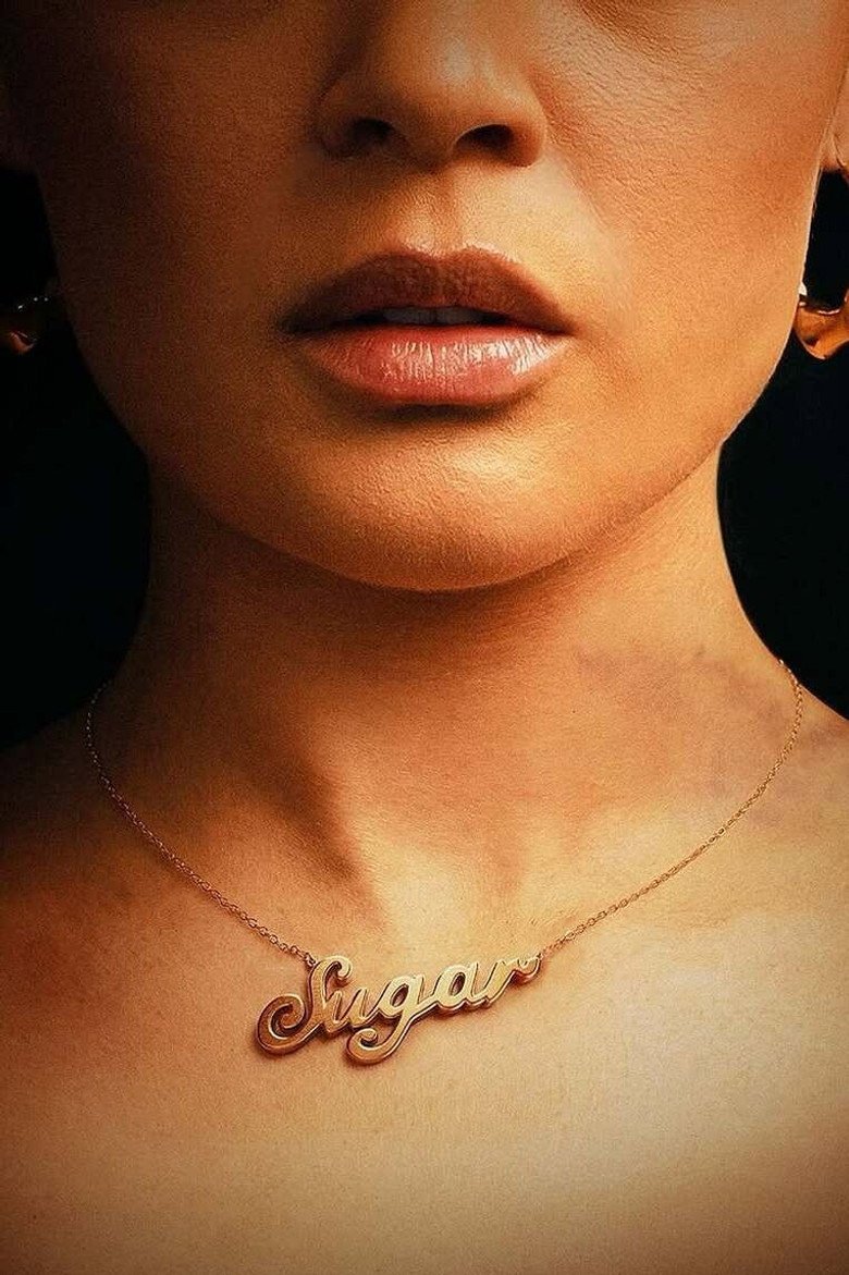 Sugar (2026) official movie poster