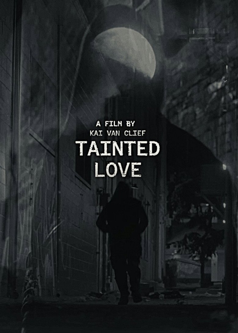 Tainted Love (2026) official movie poster