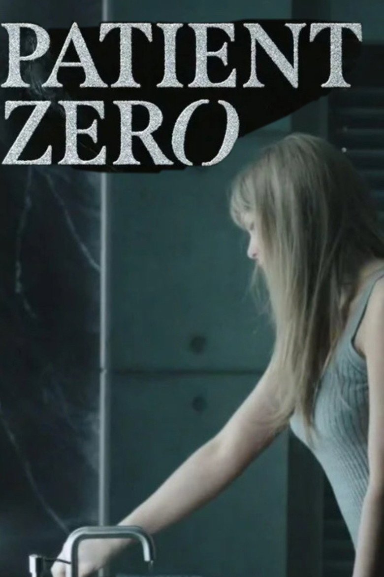 Taylor Swift - Patient Zero (Official Music Video) (2026) official movie poster