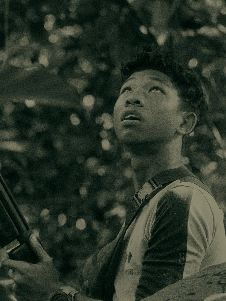 Teteu (2026) official movie poster
