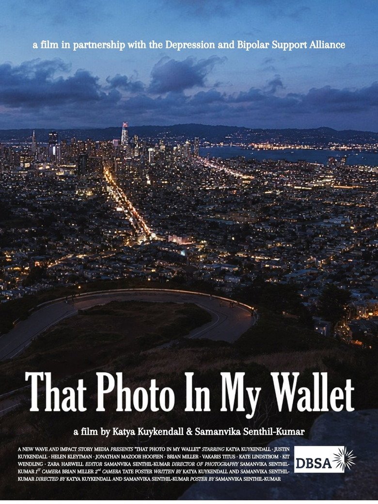 That Photo In My Wallet (2026) official movie poster