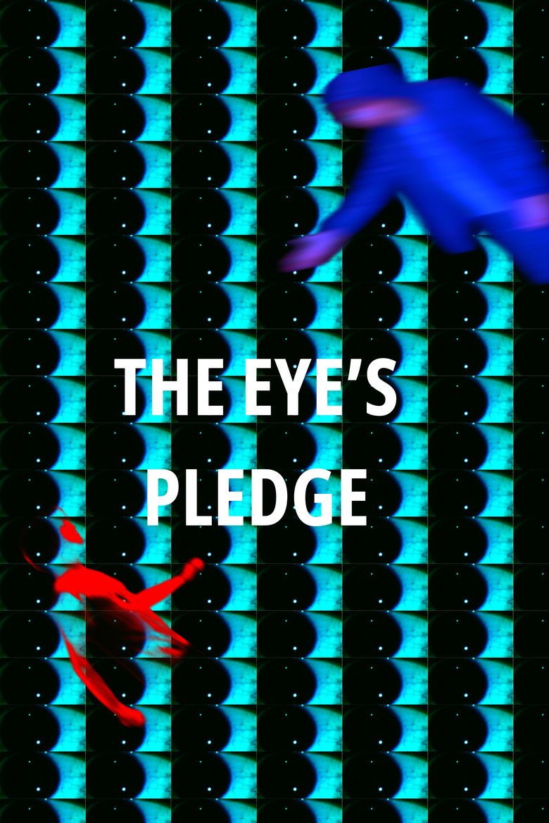 The Eye's Pledge (2026) official movie poster