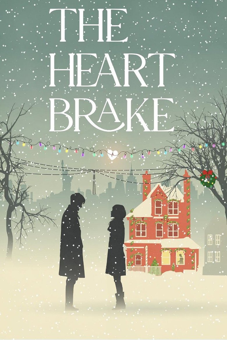 The Heart Brake official movie poster