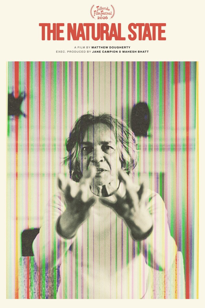 The Natural State official movie poster