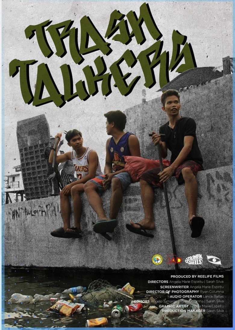 The Nest Atop the Watchtower (2026) official movie poster
