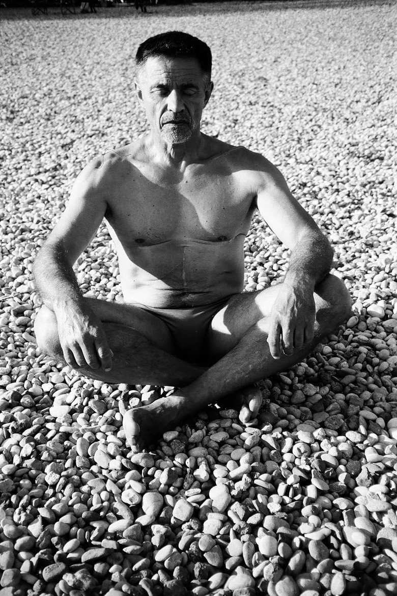 The Plage (2026) official movie poster