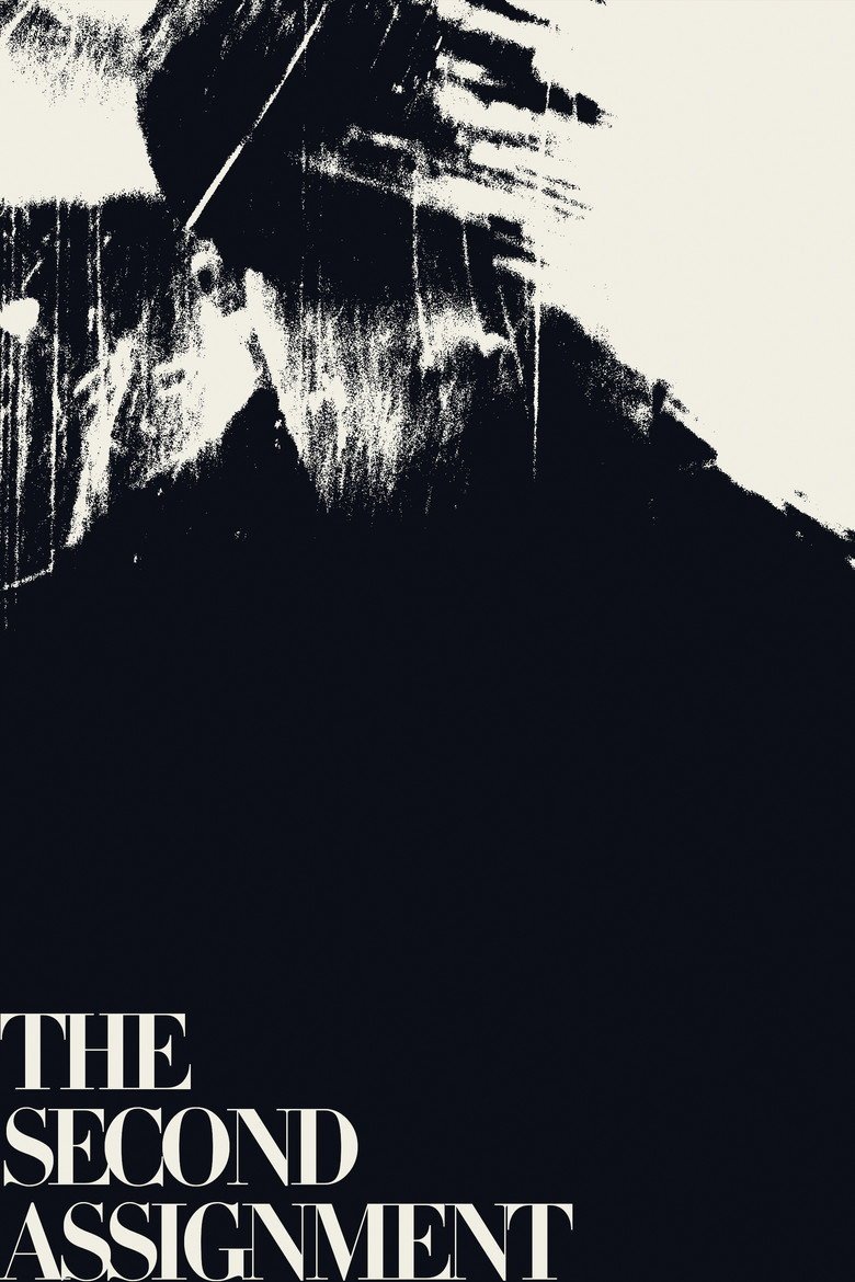 The Second Assignment (2026) official movie poster