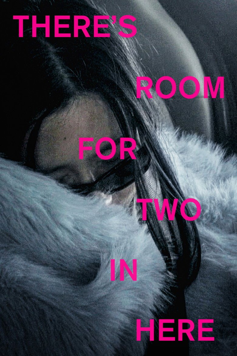 There's Room For Two In Here (2026) official movie poster