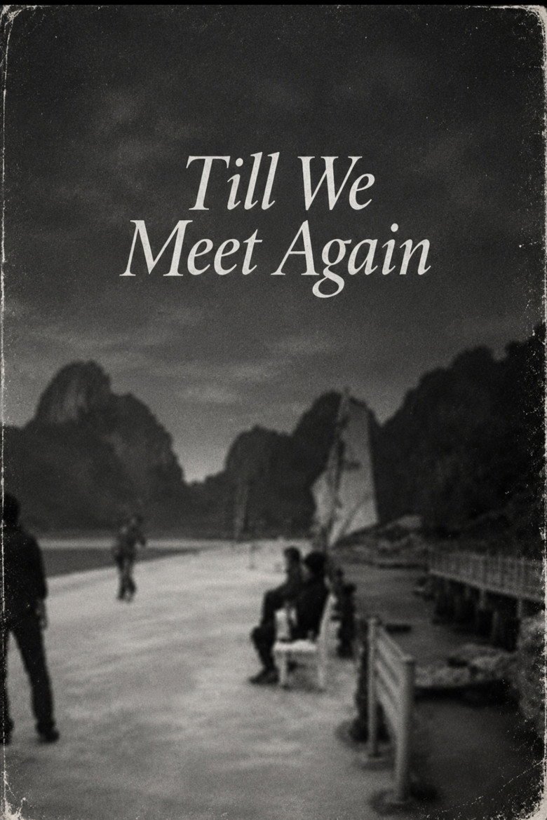 Till We Meet Again (2026) official movie poster