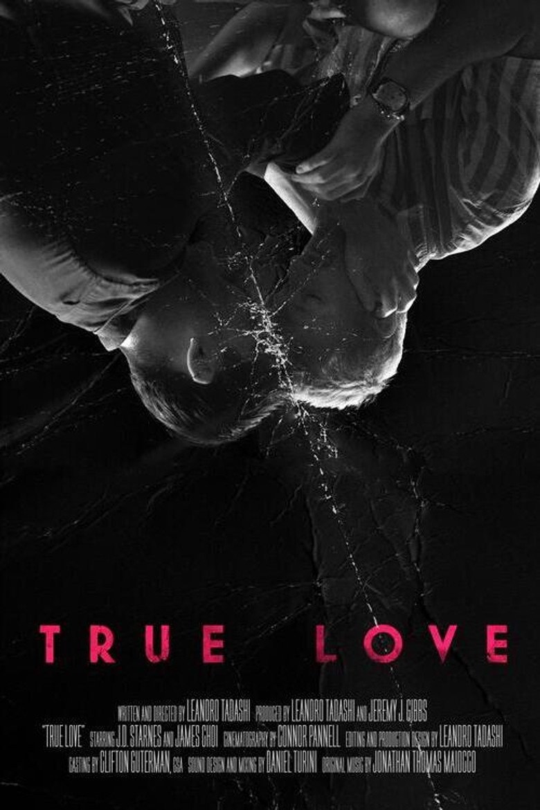 True Love (2026) official movie poster
