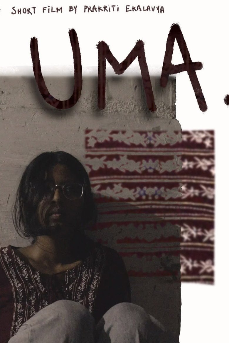 UMA. (2026) official movie poster