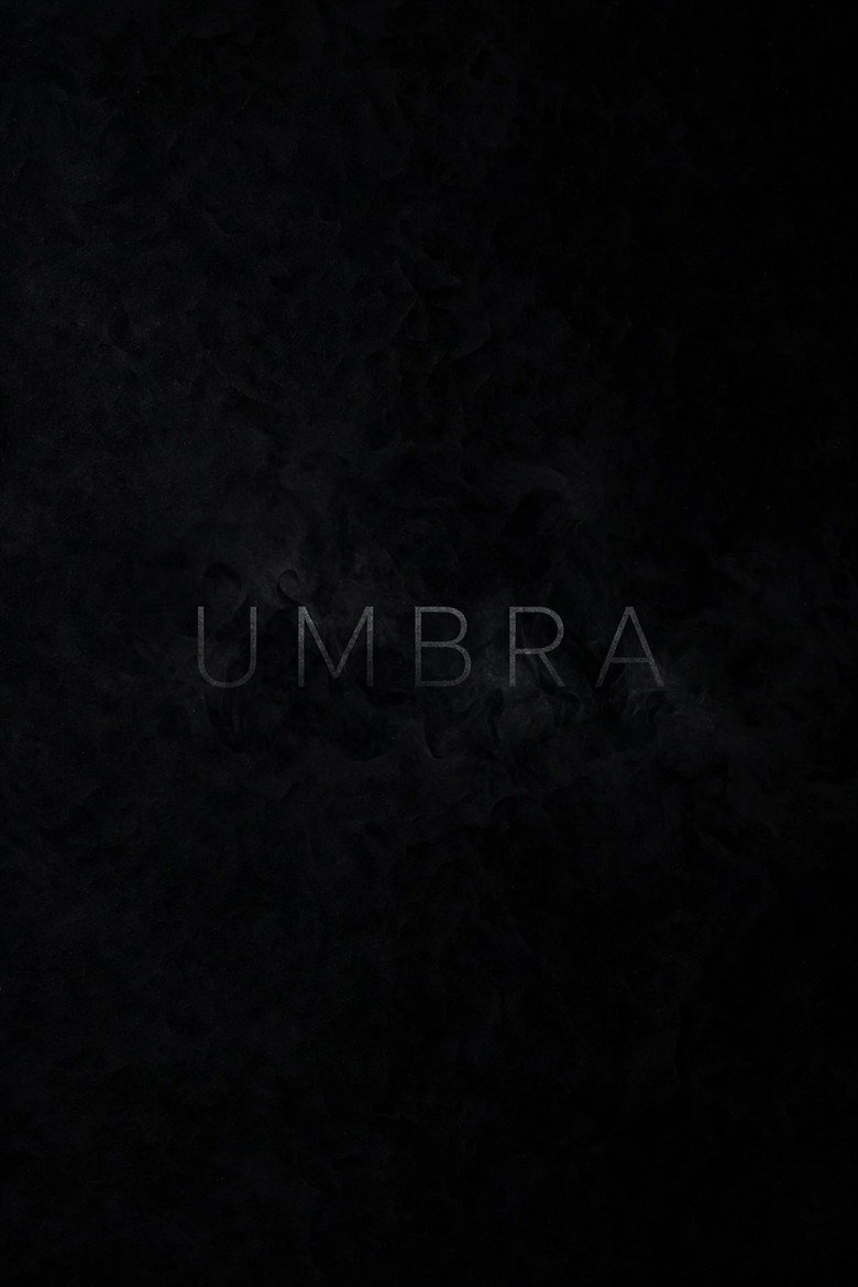 UMBRA (2026) official movie poster
