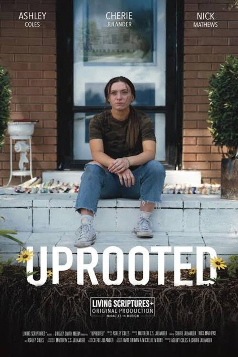 Uprooted (2026) official movie poster