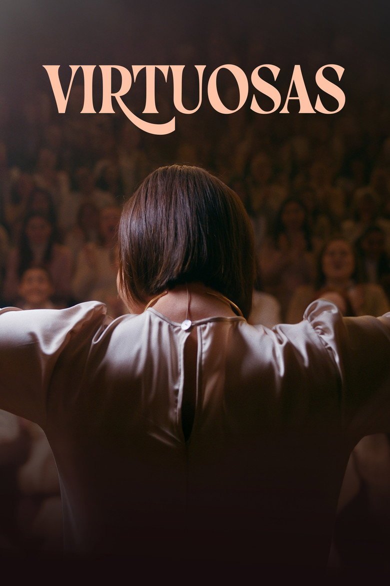 Virtuous Women (2026) official movie poster