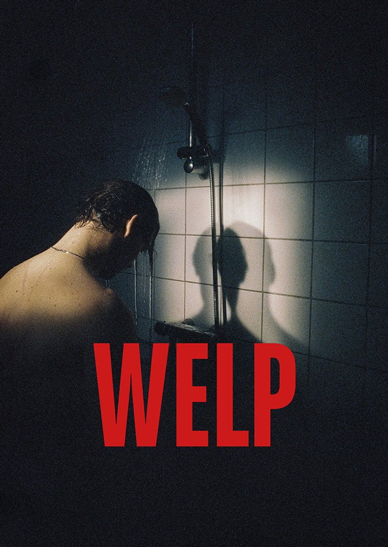 WELP (2026) official movie poster