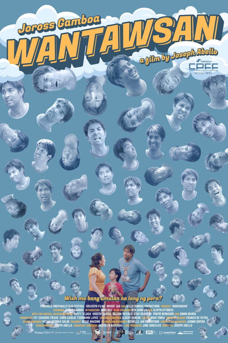 Wantawsan (2026) official movie poster