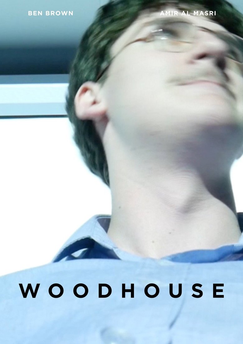 Woodzilla (2026) official movie poster