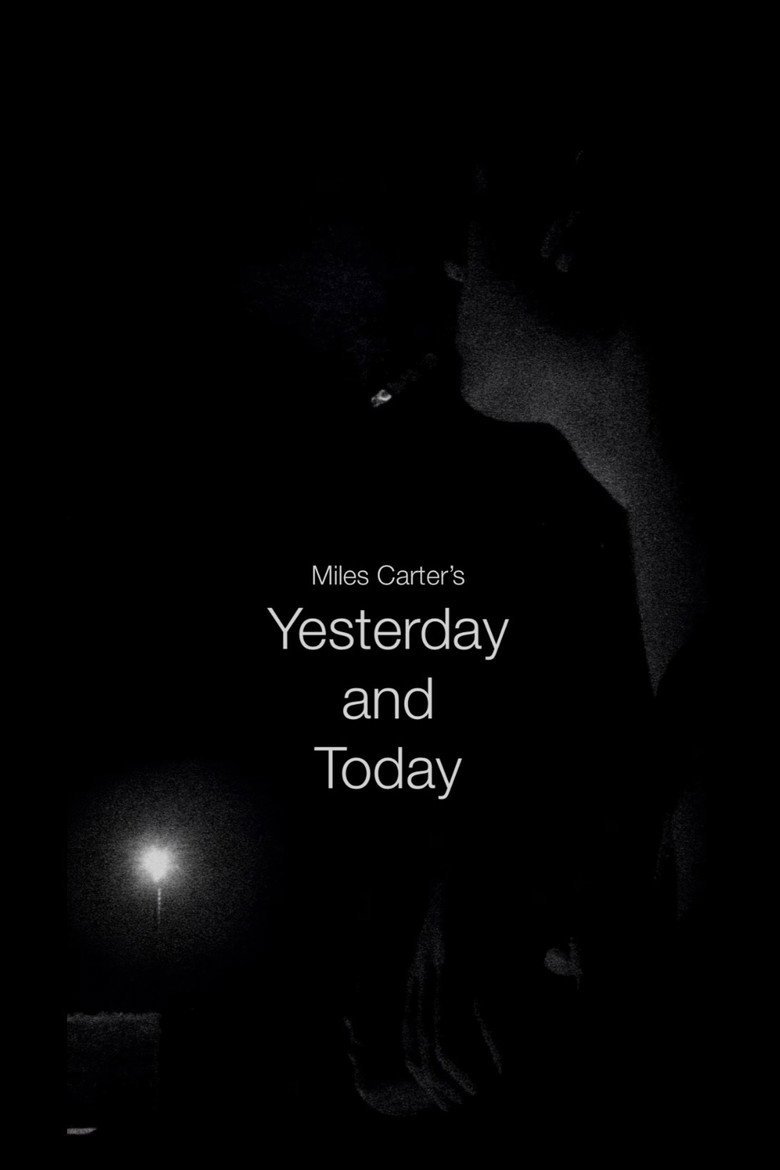 Yesterday and Today (2026) official movie poster