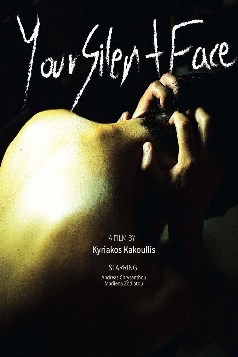 Your Silent Face (2026) official movie poster