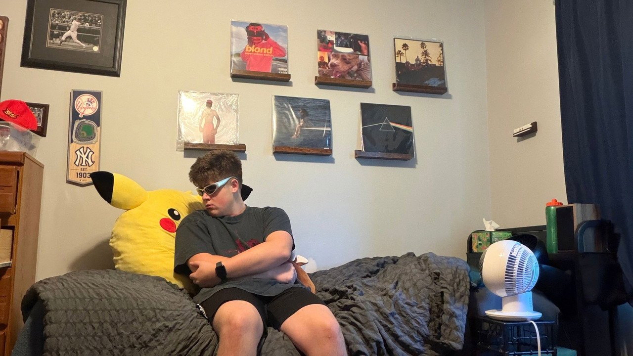 A Day In The Life Of Zack: A Spicy Sequel (2026) movie scene
