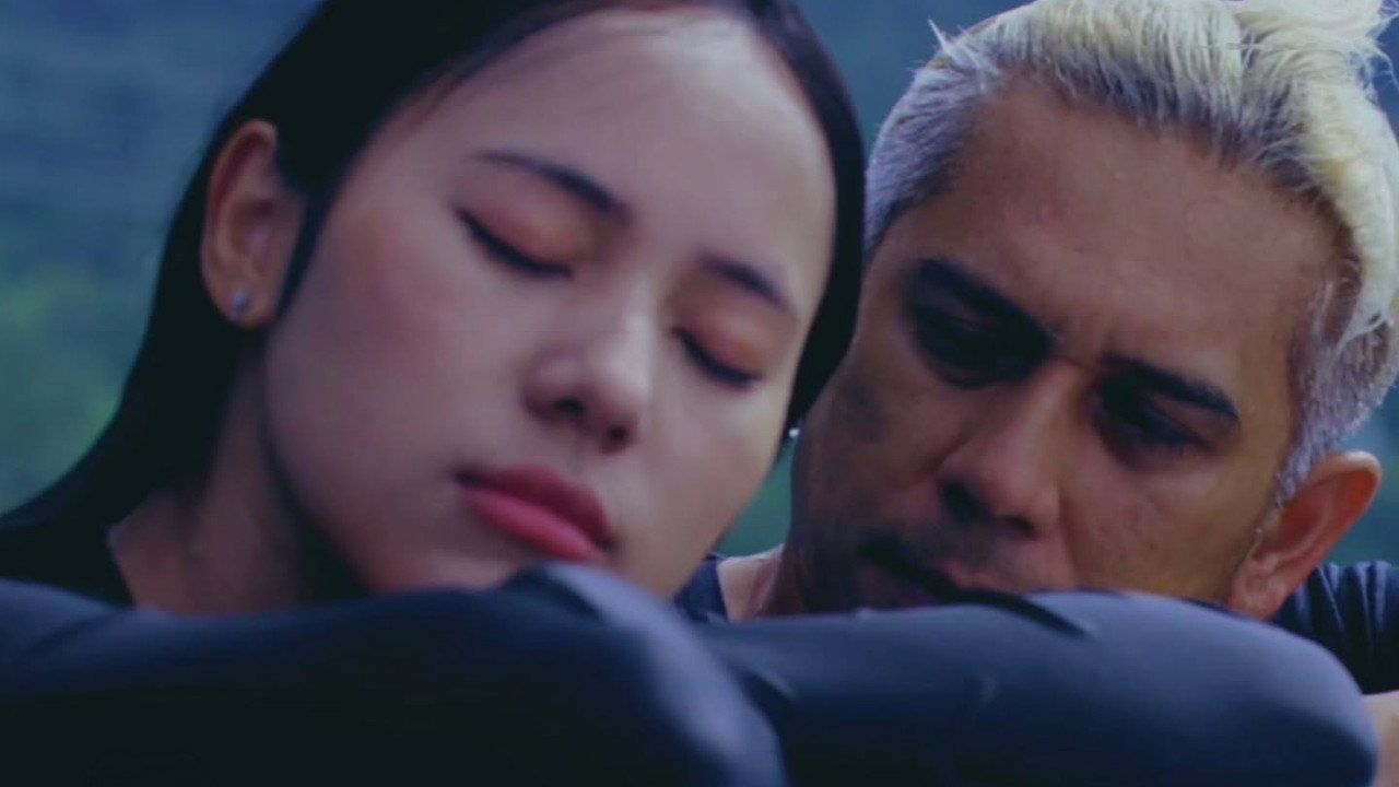 Bisikan Nafsu (2026) movie scene