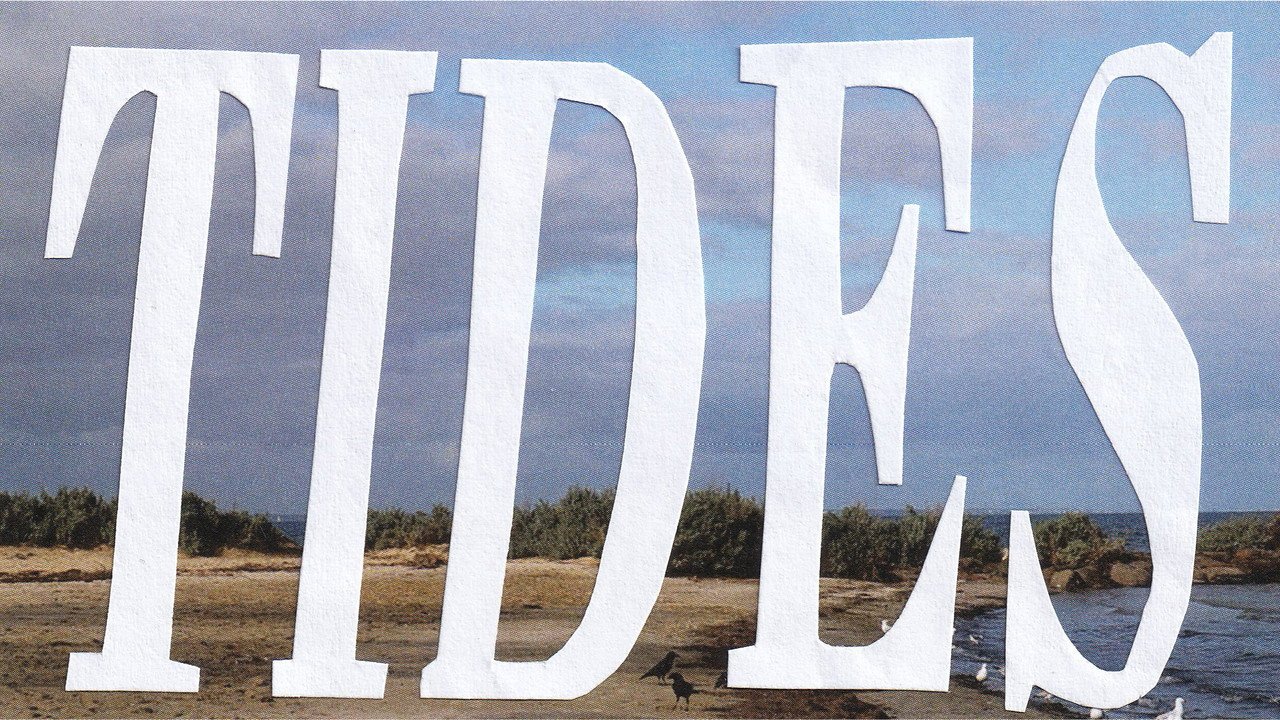 TIDES (2026) movie scene