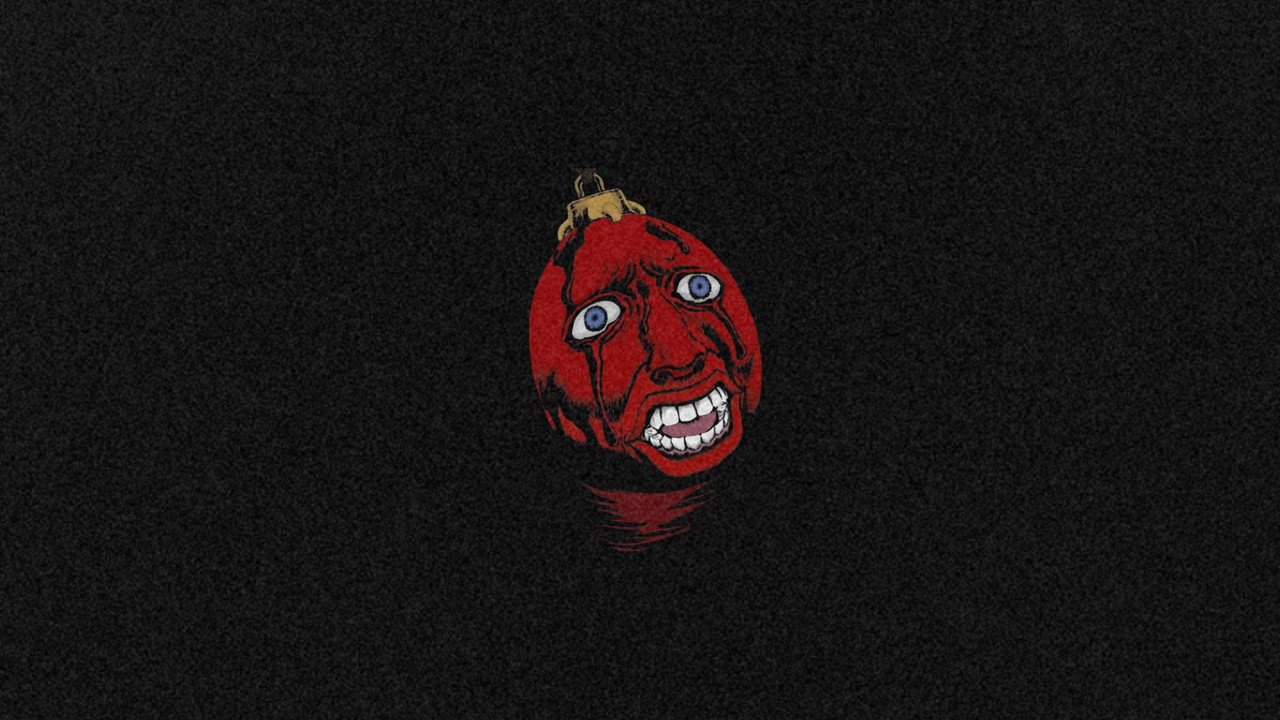 Red Egg of the Crimson King (2026) movie scene