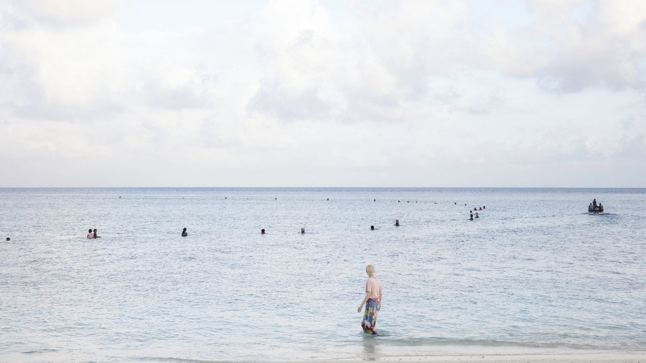 Heart of Light: Eleven Songs for Fiji (2026) movie scene