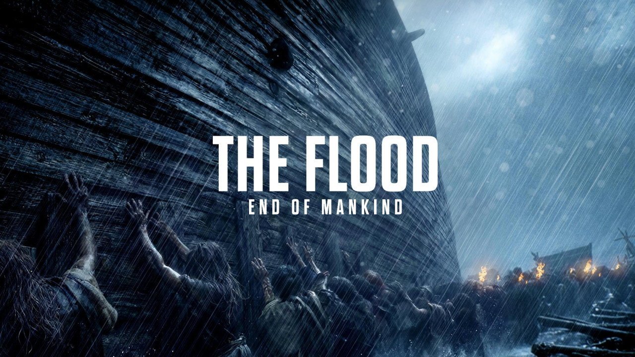 The Flood: End of Mankind (2026) movie scene