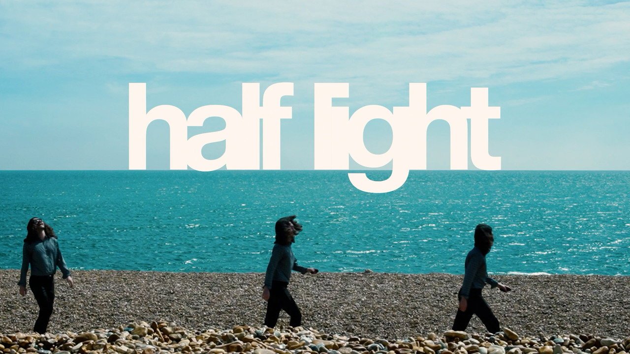 Half Light movie scene