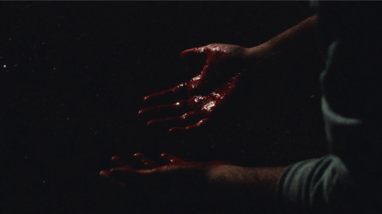 Skin and Pavement (2026) movie scene