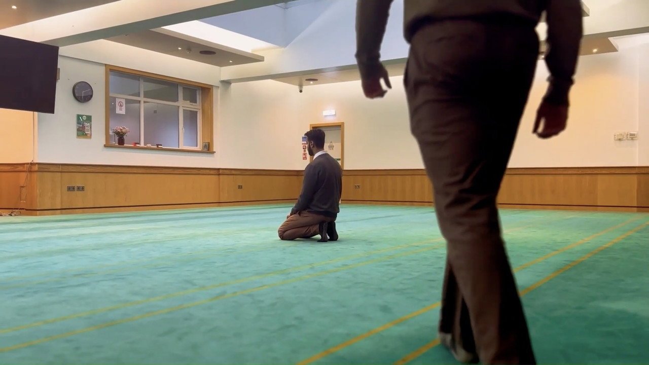 The Fall of Barsisa (2026) movie scene