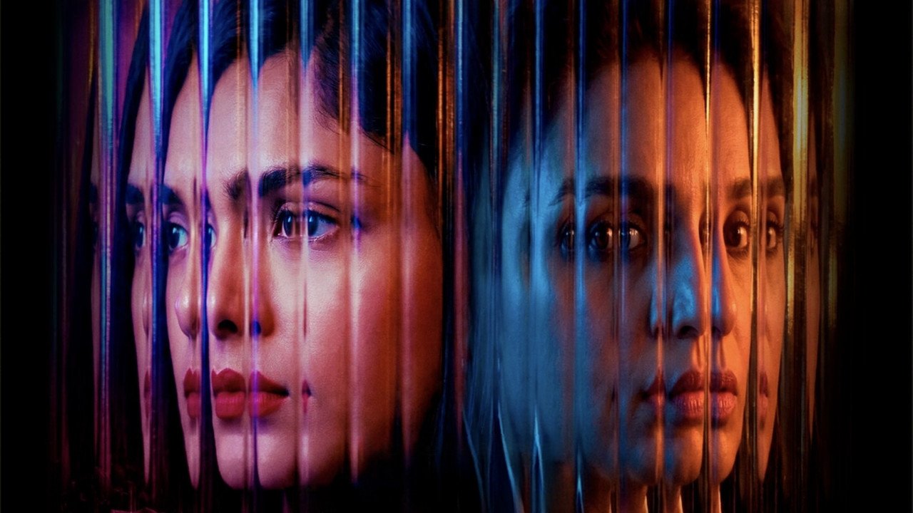 Pooja Meri Jaan (2026) movie scene