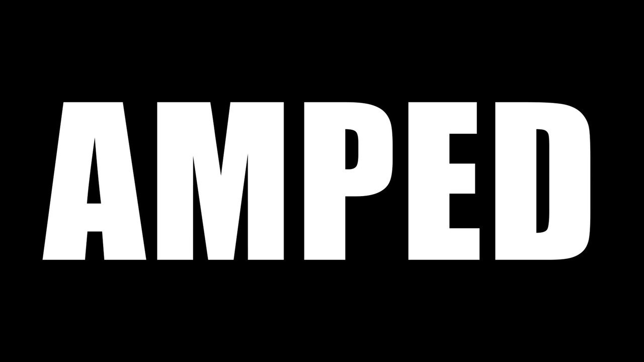 Amped (2026) movie scene