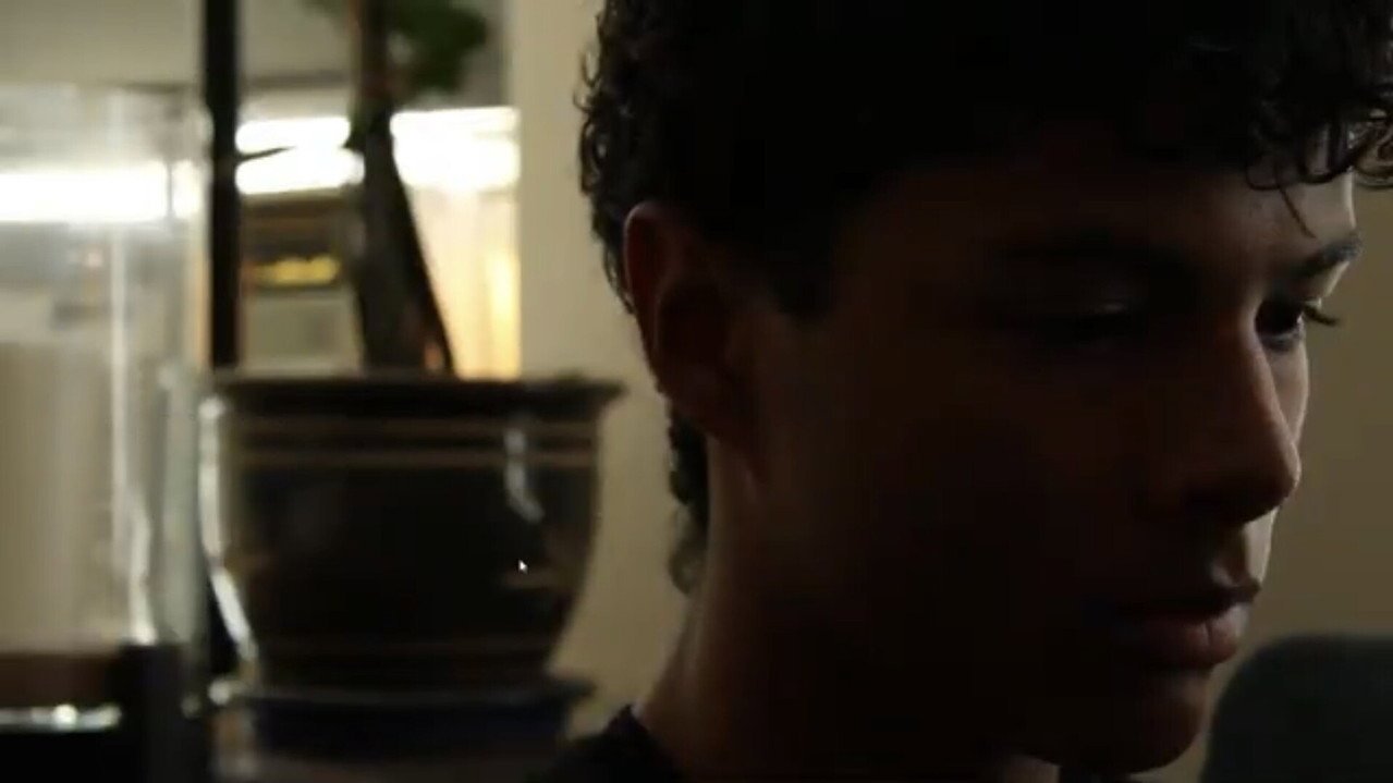 Dead Crows (2026) movie scene