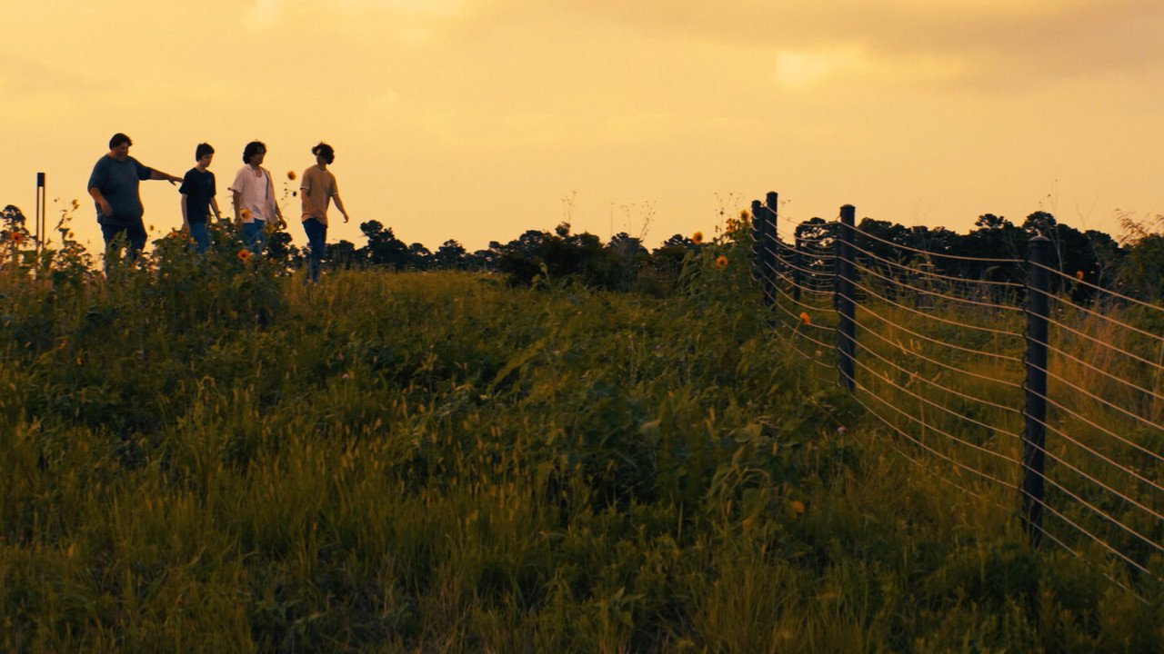 If I Only Had Wings (2026) movie scene