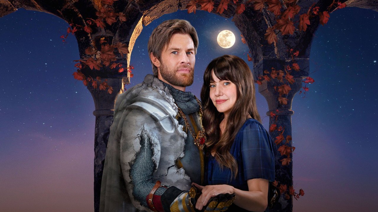 A Knight to Remember (2026) movie scene