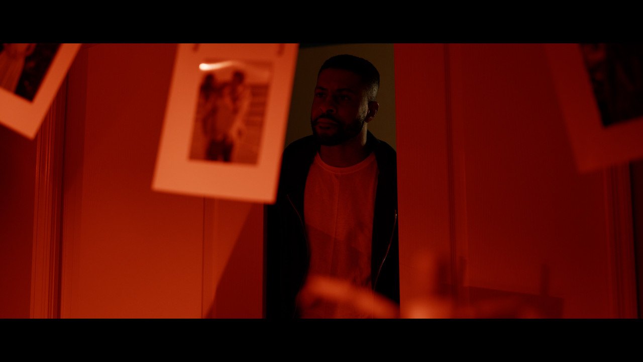 UNTIL NEXT TIME (2026) movie scene