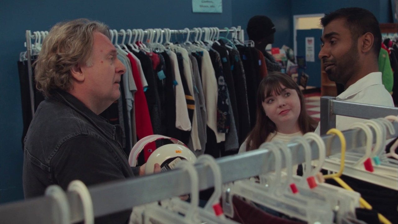 A Thrift Story (2026) movie scene