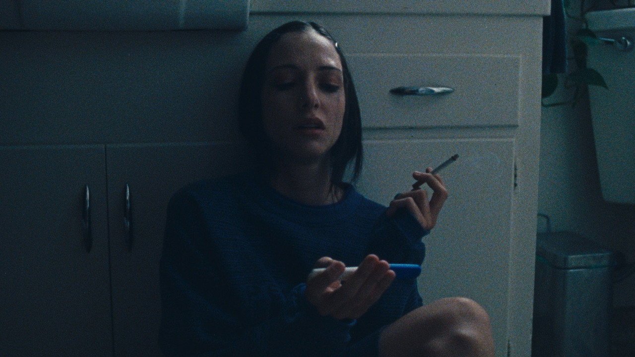 Marge (2026) movie scene