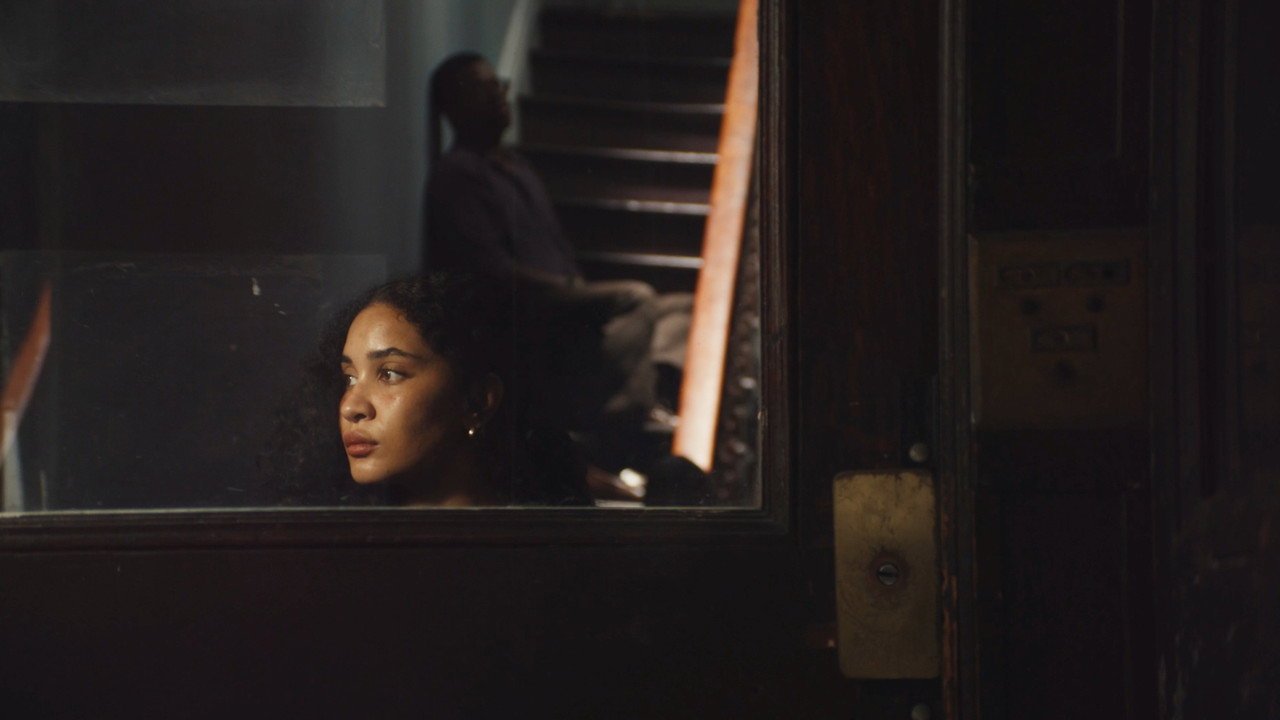 Little Pieces (2026) movie scene