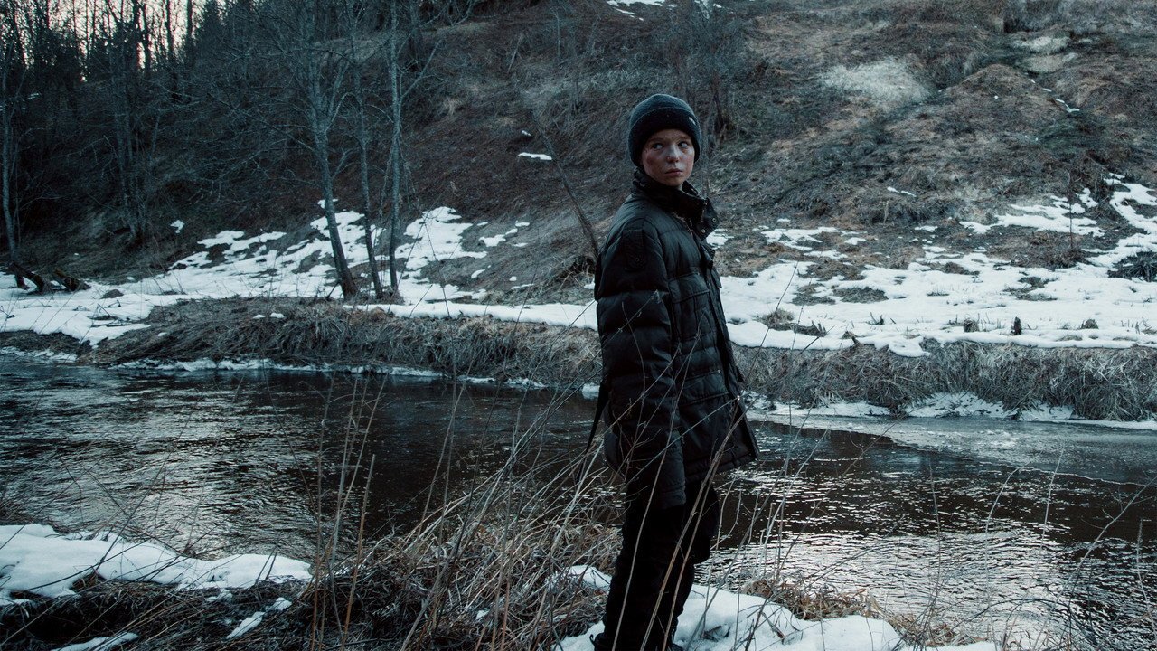 Vanya (2026) movie scene