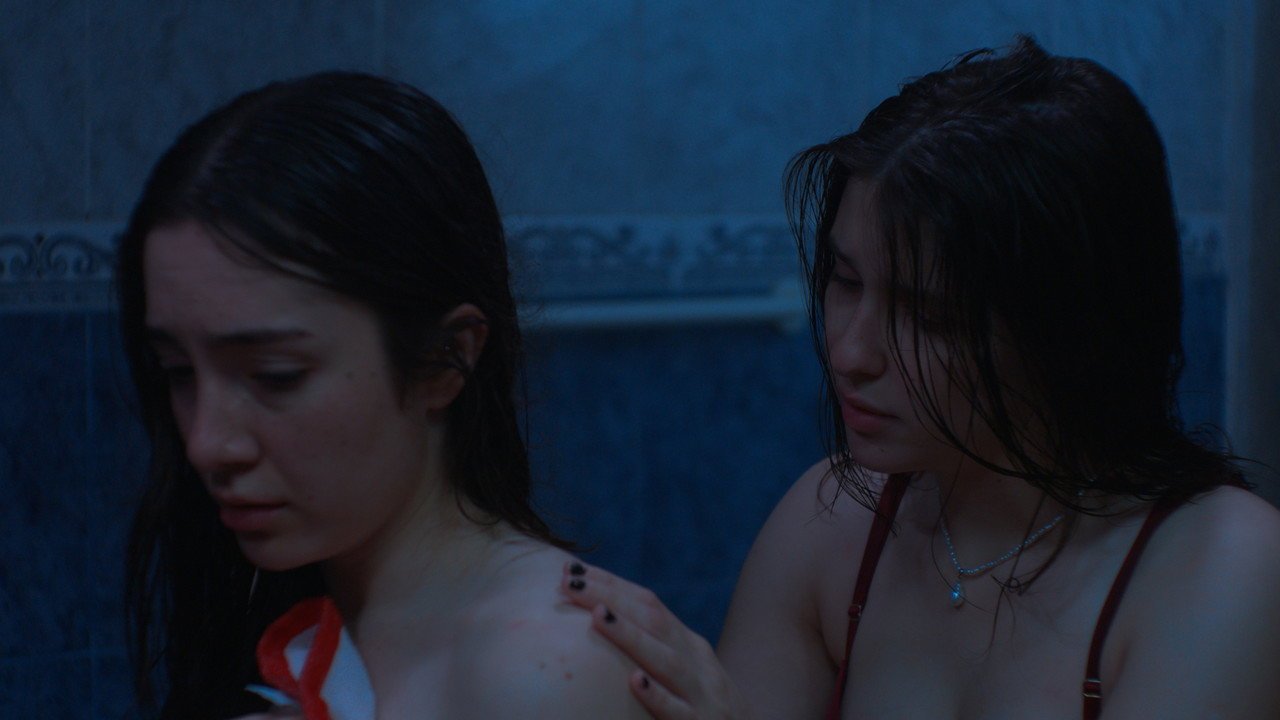 Punto de Rocío (2026) movie scene