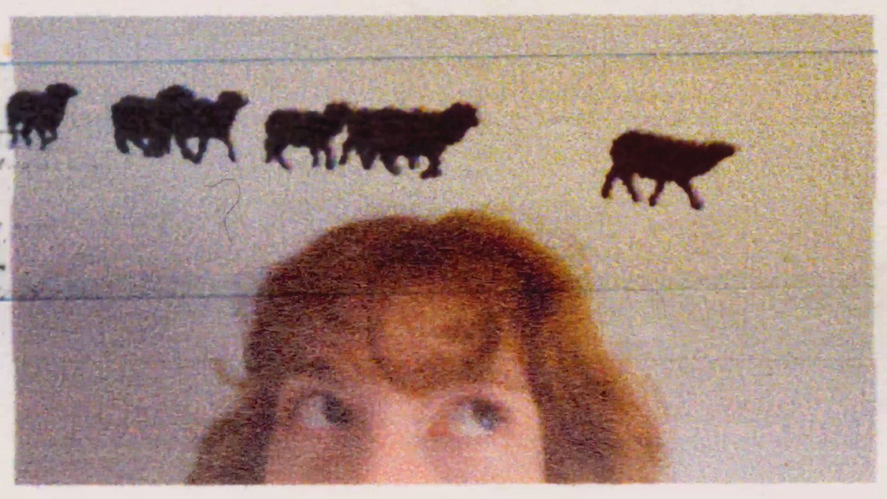 3 Lambs (2026) movie scene