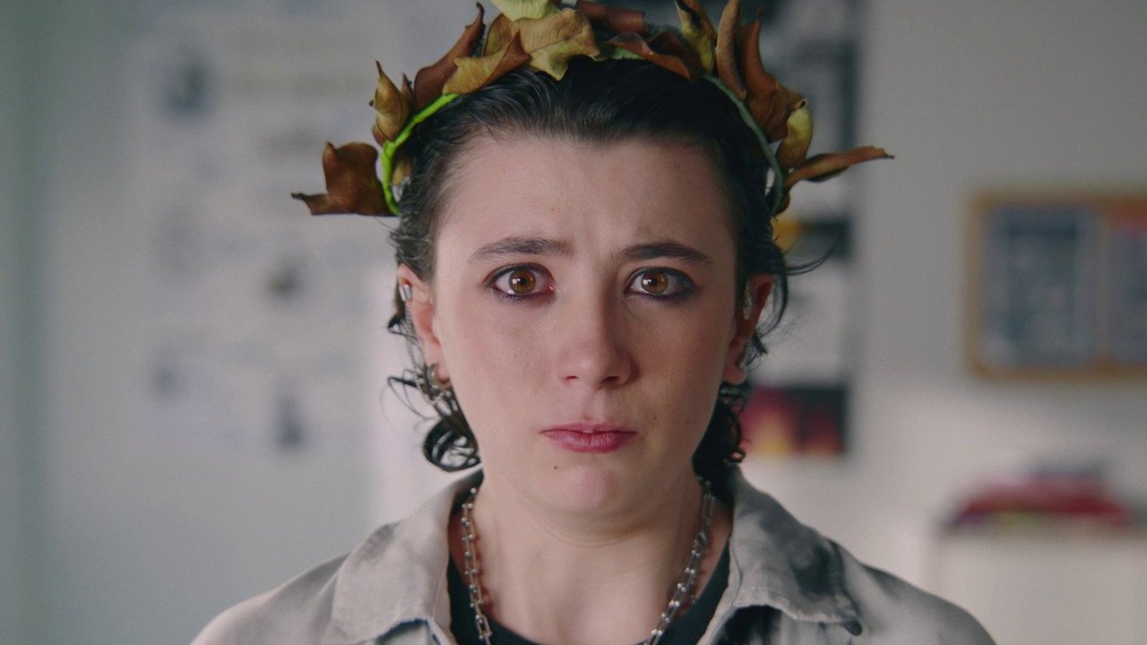 Dafne y Pol (2026) movie scene