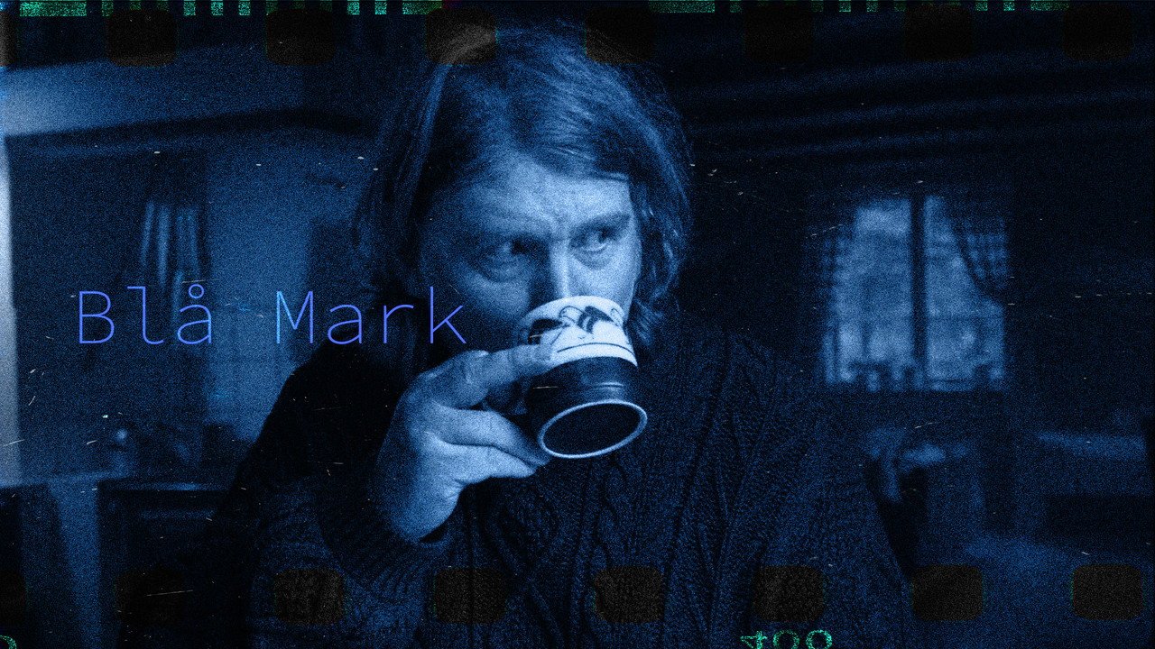 Blå mark (2026) movie scene