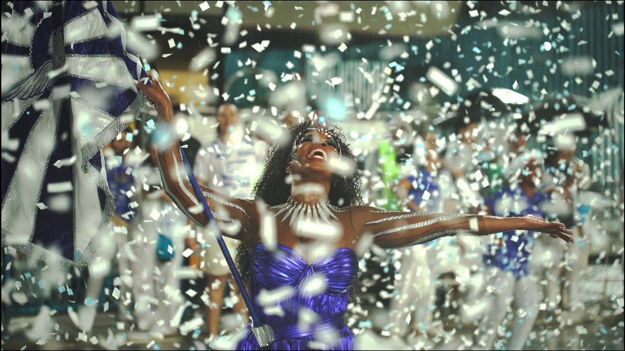 Squel, Confessions of the Carnival Queen (2026) movie scene